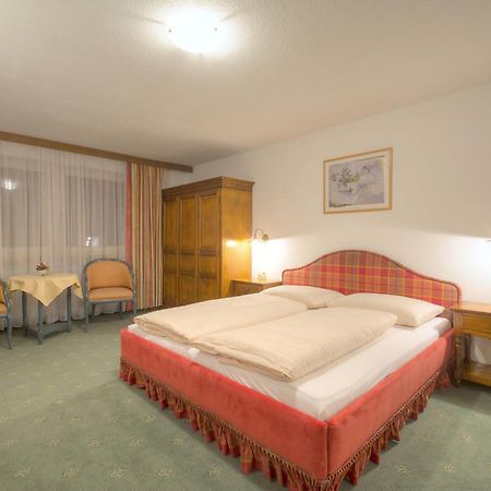 Ferienhaus Bergkristall Pettneu am Arlberg Exteriér fotografie