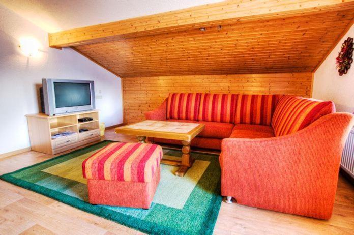Ferienhaus Bergkristall Pettneu am Arlberg Exteriér fotografie