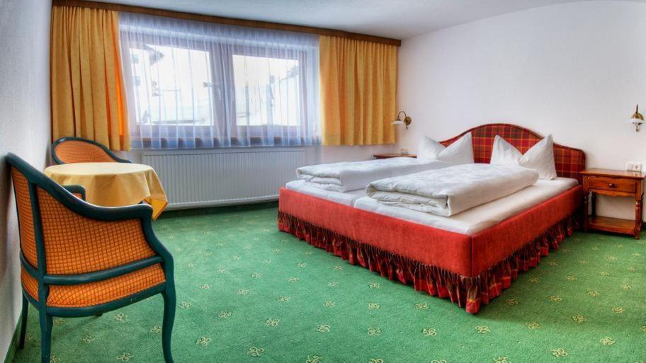 Ferienhaus Bergkristall Pettneu am Arlberg Exteriér fotografie