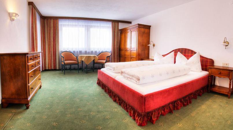 Ferienhaus Bergkristall Pettneu am Arlberg Exteriér fotografie