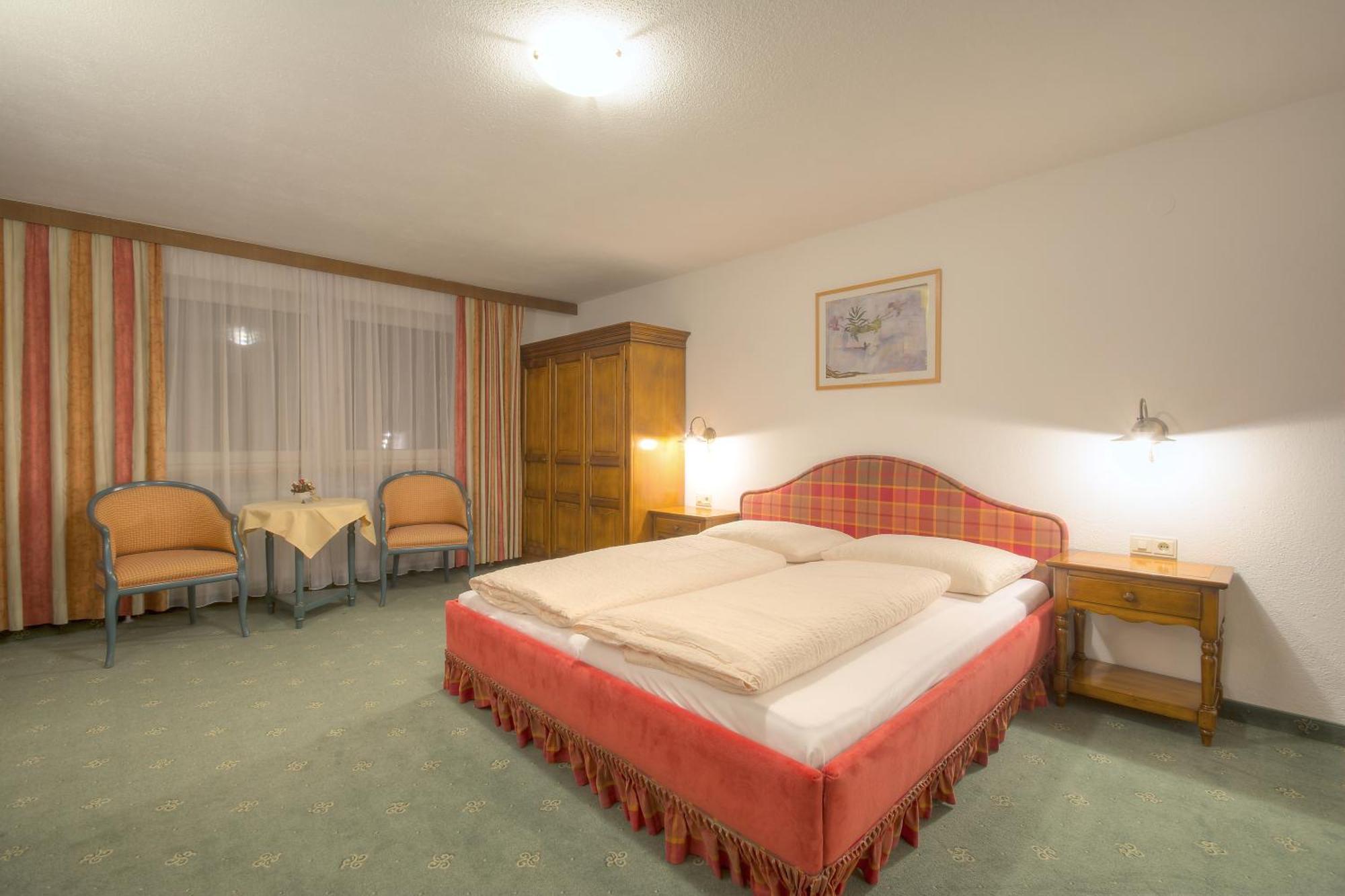 Ferienhaus Bergkristall Pettneu am Arlberg Exteriér fotografie