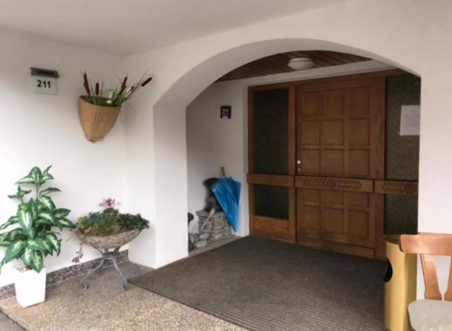 Ferienhaus Bergkristall Pettneu am Arlberg Exteriér fotografie