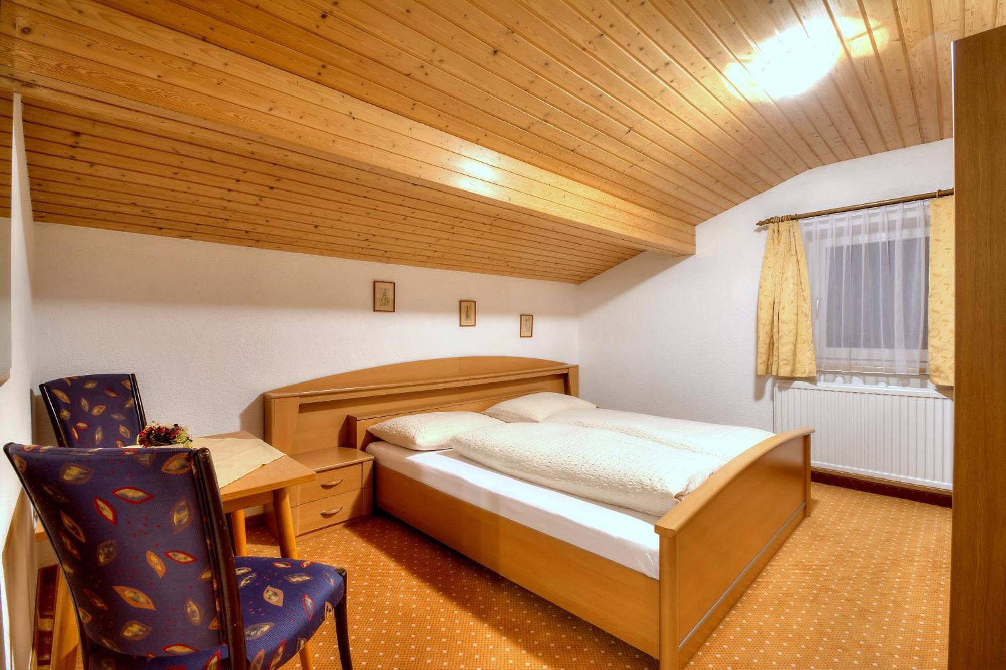 Ferienhaus Bergkristall Pettneu am Arlberg Pokoj fotografie