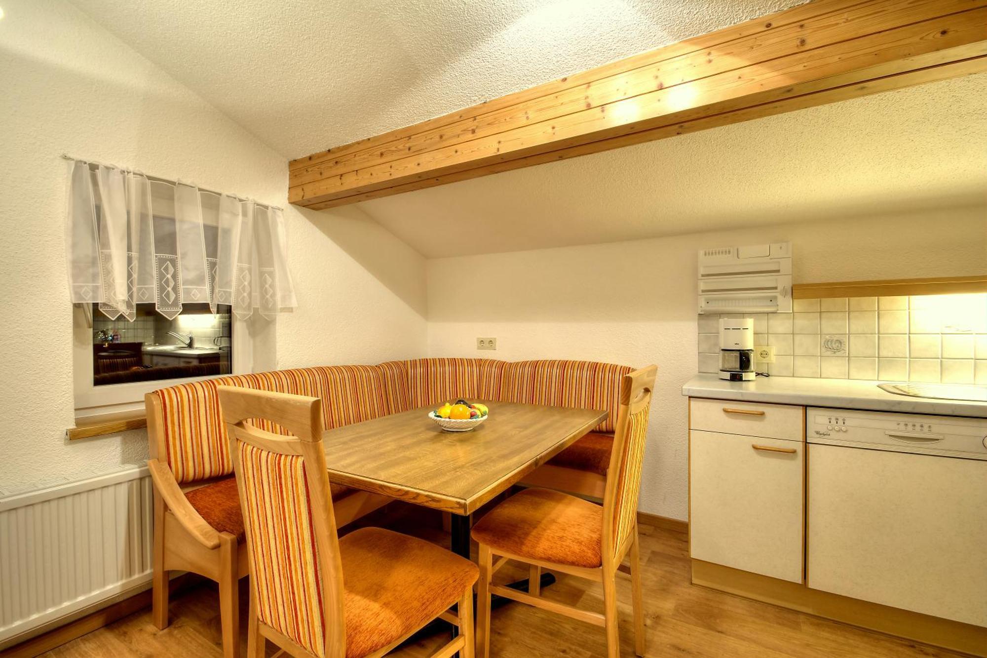 Ferienhaus Bergkristall Pettneu am Arlberg Pokoj fotografie