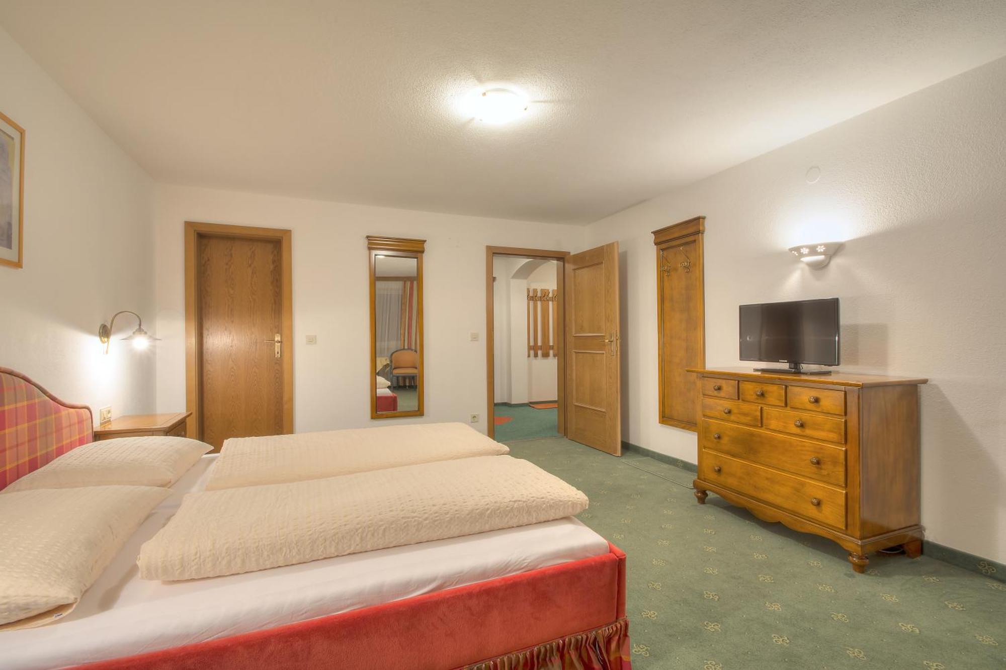 Ferienhaus Bergkristall Pettneu am Arlberg Exteriér fotografie