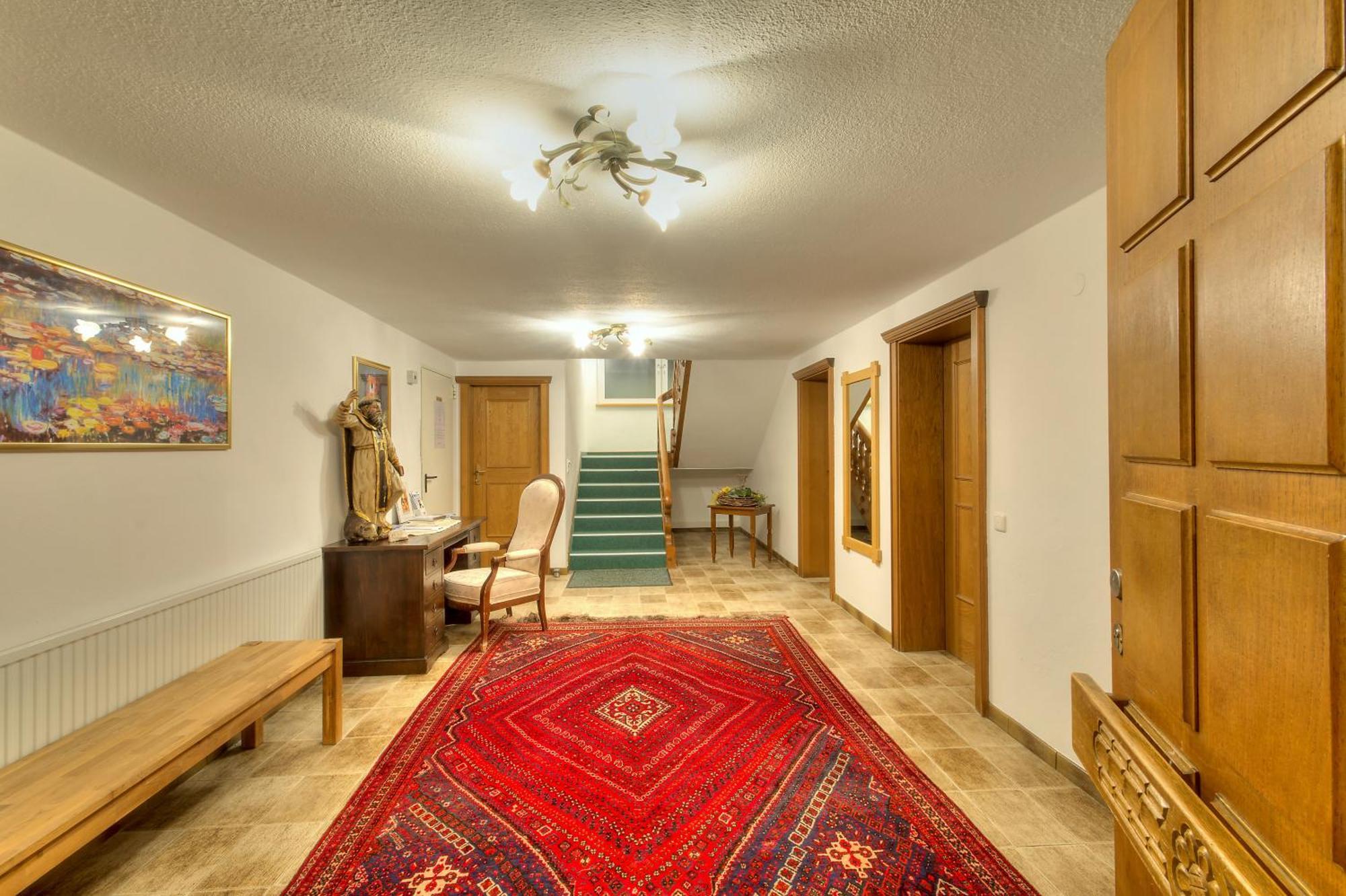 Ferienhaus Bergkristall Pettneu am Arlberg Exteriér fotografie